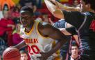 Dieng (Basket Navarra) no puede salir de Senegal