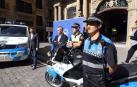 La Policía Municipal estrena imagen con un diseño que "incide en la cercanía"
