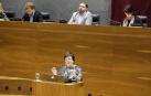 Beaumont ha dicho que no va a dimitir por el rechazo de su proyecto de ley de policías