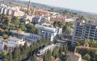 UPN apuesta por sacar las vías del tren de Tudela con la llegada del TAV