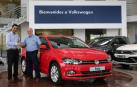 El primer Polo ya tiene dueño