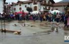 Kirikoketa Eguna en Arizkun