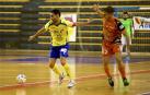 Una goleada del Aspil contra la sequía