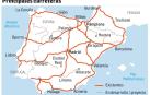 Así encaja Navarra en la nueva red de transporte europea