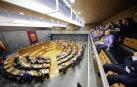 Las críticas perfil identitario del Gobierno, en el Debate del Estado de la Comunidad