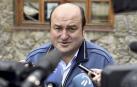 Ortuzar (PNV): "Creo que el PSN va a estar en el cambio en Navarra"