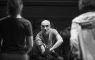 “El objetivo del teatro es sintetizar emociones en las que todos nos reconocemos”