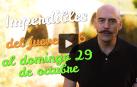 Agenda cultural de Navarra en vídeo hasta el domingo 29 de octubre