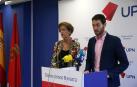 UPN muestra su oposición a la comarcalización de la Pediatría en la Ribera