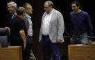 Geroa Bai y Bildu proponen la reforma del Amejoramiento y someterlo a referéndum