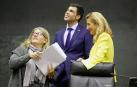Aprobada, con la abstención de EH Bildu, una propuesta del PPN de condena de ETA