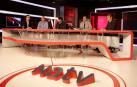 Navarra Televisión entrega sus primeros premios a labores destacadas