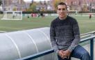 El San Juan recupera al capitán