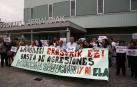 Trabajadores de Urgencias piden abrir otro punto  de atención en el CHN