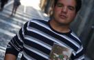 Roberto Urrutia, acordeonista a punto de estrenar un disco de rancheras