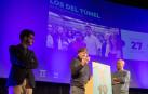 'Los del túnel' abre la sección oficial del Festival Ópera Prima de Tudela