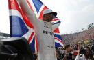 Hamilton se proclama campeón del mundo por cuarta vez