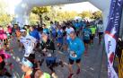 La carrera popular se disputó este domingo 29 de octubre.