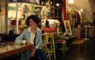 Muebles con alma y sabor vintage en La Cabina