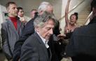 Grupos feministas protestan en París contra el ciclo dedicado a Polanski