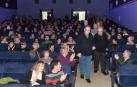 Tudela homenajea a Javier Aguirre