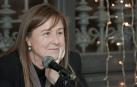 Rosa Jové: "Si los niños son valorados en la escuela, irán más felices"