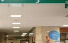 Salud externaliza parte del servicio de Dermatología del hospital de Tudela