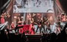 Un musical de grandes éxitos abre un nuevo ciclo de conciertos en Pamplona