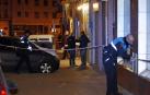 El detenido por el crimen de Burlada pasará hoy a disposición judicial