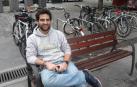 “Sé de gente que antes iba en coche y ahora se ve obligado a usar la bici”