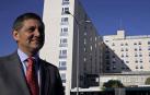 “Abrir un hospital de la CUN en Madrid es un paso para crecer, no para abandonar Pamplona”