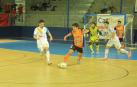El Aspil-Vidal, contra el Santa Coloma.