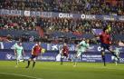 Osasuna 0-0 Granada (II)