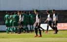 Dos errores llevan al Tudelano a la primera derrota como local