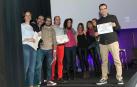 Clausura del Festival Ópera Prima de Tudela