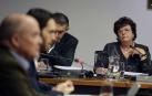 Interior encarga a Nasuvinsa un análisis sobre el traslado de sede de la Policía Foral