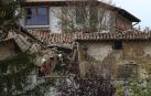 La Guardia Civil concluye que la explosión de Arazuri fue accidental