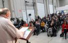 Más de 800 personas han trabajado en el Centro Amimet en sus 30 años