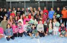 Este fin de semana se disputó la quinta y última jornada de Juegos Deportivos de Menores de Pádel por parejas en el Arena Entrena Pádel de Beriáin. Esta es última prueba puntuable para el ranking final individual y para la disputa del Máster Navarro de Menores de la temporada 2017.