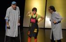Iluna Producciones, a escena con una obra de teatro sobre las enfermedades raras