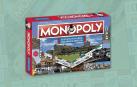 El juego del Monopoly llega a Navarra con una edición especial