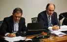 Ayerdi afirma que hubo duplicidad de subvenciones para la planta de la Ultzama