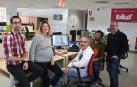 La empresa navarra detrás del Guernica de Picasso