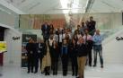 Clausurado el programa 'Impulso emprendedor', con nueve proyectos participantes
