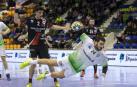 El Helvetia visita hoy Valladolid tras encajar su primera derrota