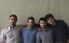 El tudelano Álvaro Jiménez gana un concurso internacional de arquitectos