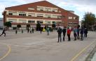 El Parlamento insta al Gobierno a desdoblar dos aulas de Primaria en Azagra
