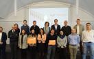 Un sistema de alerta para niños diabéticos, ganador de los Premios InÍciate 2017