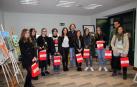 El concurso 'Imagina la Tudela del futuro'  premia a siete trabajos