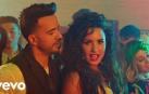 Échame la culpa, la nueva canción de Luis Fonsi